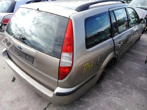 Left taillight FORD MONDEO III Turnier (BWY) 2.0 16V TDDi / TDCi | BP8458078C34 