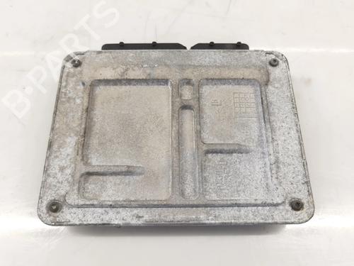 Engine control unit (ECU) VW POLO (9N_, 9A_) 1.4 16V | BP15650950M57 