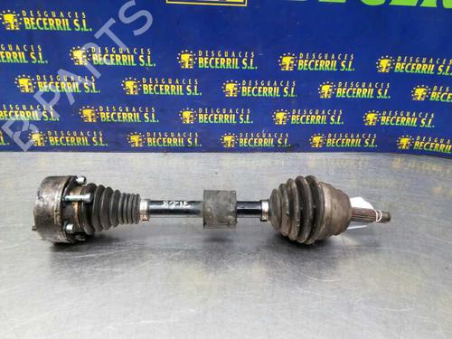 Used Left front driveshaft SEAT CORDOBA (6K1, 6K2) [1993-2002]  8442759