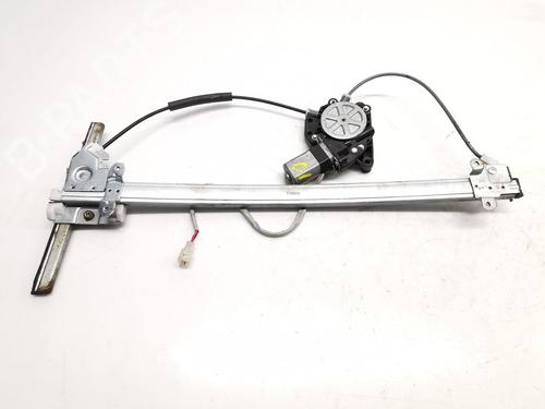Used Front left window mechanism Front left window mechanism SANTANA 300 Open Off-Road Vehicle [2004-2011] 34399194 34399194