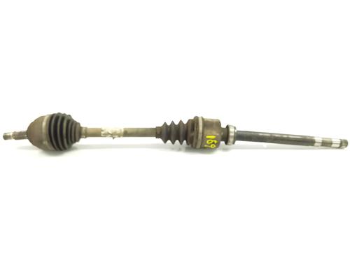Used Right front driveshaft FIAT ULYSSE (179_) [2002-2011]  16020078