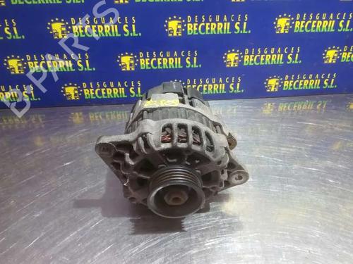Used Alternator HYUNDAI GETZ (TB) [2001-2011]  17984629