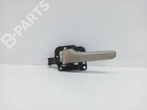 Used Front left interior door handle Front left interior door handle HONDA CIVIC VII Hatchback (EU, EP, EV) 1.6 i (EP2, EU8, EU6) (110 hp) 9107399 9107399
