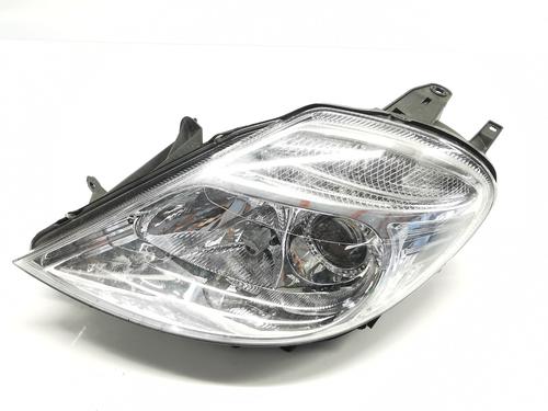 Used Left headlight CITROËN C8 (EA_, EB_) 2.2 HDi (128 hp) 27151405