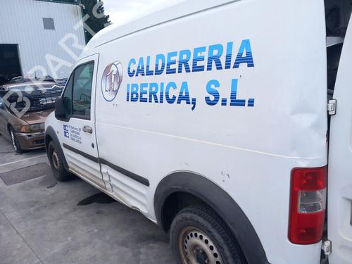 Engine FORD TRANSIT CONNECT (P65_, P70_, P80_) 1.8 TDCi | BP32316313M1