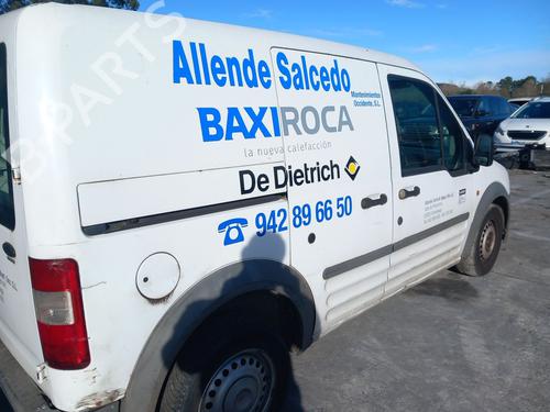 Gearbox FORD TRANSIT CONNECT (P65_, P70_, P80_) 1.8 TDCi | BP32043287M3 