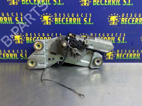 Ruitenwissermotor achter FORD FOCUS I Turnier (DNW) 2.0 16V (131 hp) 8443648