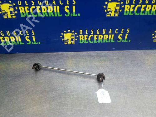 Used Left front suspension arm CITROËN C2 (JM_) [2003-2017]  14018730