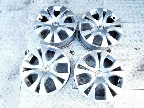 Used Rim CITROËN C4 Grand Picasso I (UA_) [2006-2013]  27370825