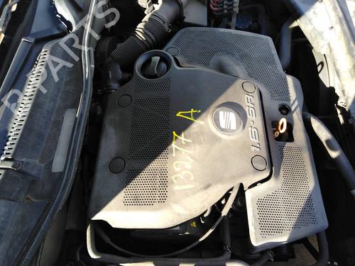 Front right window mechanism SEAT LEON (1M1) 1.6 | BP10905975C23 