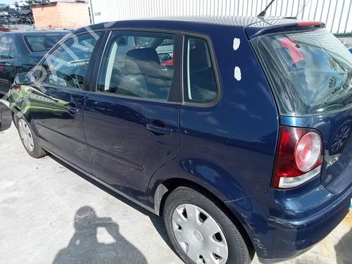 Alternator VW POLO (9N_, 9A_) 1.4 16V | BP15939081M7 