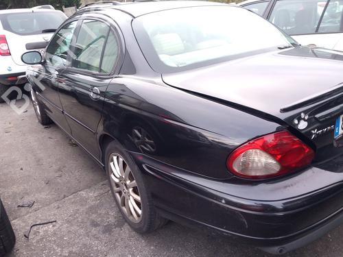 Right taillight JAGUAR X-TYPE I (X400) 2.0 D | BP31183074C35 