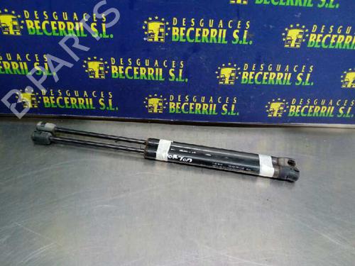 Used Tailgate lift support DAEWOO KALOS (KLAS) 1.2 (72 hp) 14019348