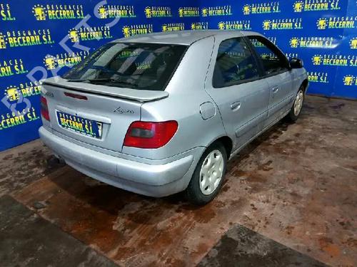 Hood lift support CITROËN XSARA (N1)  | BP14019475C139 