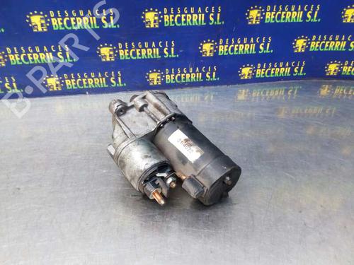 Used Starter CITROËN SAXO (S0, S1) [1996-2004]  8447103