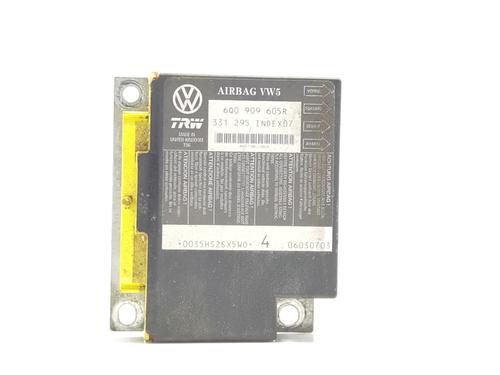 Airbag module SEAT IBIZA III (6L1) 1.9 TDI (100 hp) 28530768