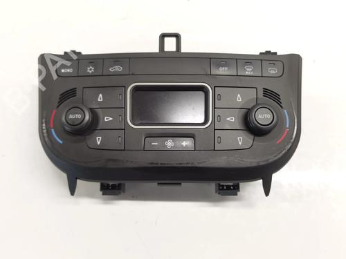 Used Climate control ALFA ROMEO MITO (955_) 1.3 MultiJet (955AXH1B, 955AXT1A) (90 hp) 13400568
