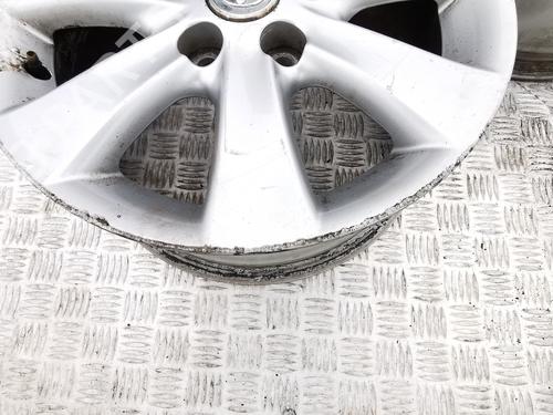 Rim TOYOTA COROLLA Verso (ZER_, ZZE12_, R1_) 2.2 D-4D (AUR10_, AUR10R) | BP27898146C45 