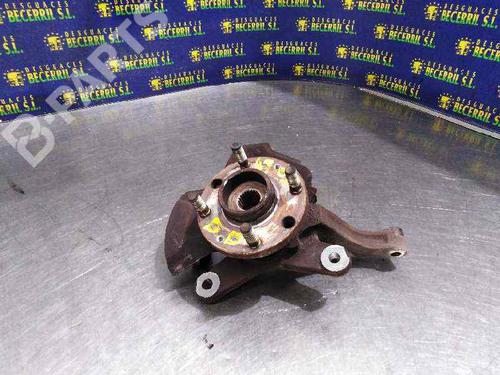 Used Right front steering knuckle Right front steering knuckle DAEWOO KALOS (KLAS) 1.2 (72 hp) 8460335 8460335