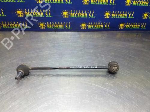 Used Right front suspension arm FIAT STILO (192_) [2001-2010]  17071495
