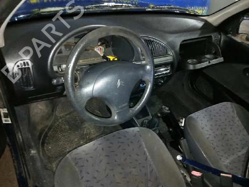Tailgate lift support CITROËN SAXO (S0, S1) 1.1 X, SX | BP14019353C138 
