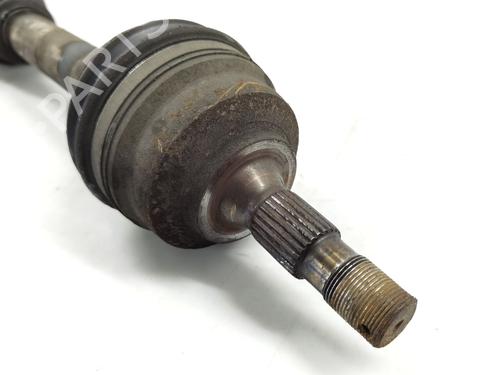 Left front driveshaft CITROËN C5 I (DC_) 2.0 HDi (DCRHZB, DCRHZE) | BP23039961M38 