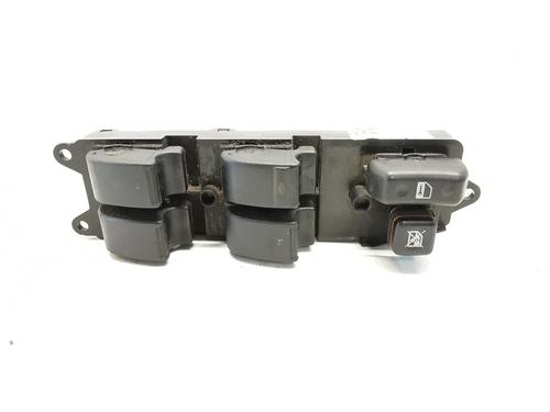 Venstre Foran elrute bryter TOYOTA COROLLA (_E12_) 2.0 D-4D (CDE120R, CDE120L_) (116 hp) 29438172