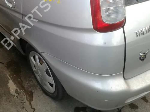 Right front driveshaft CHEVROLET REZZO MPV (U100) 1.6 | BP8456176M39 