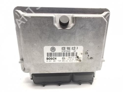 Used Engine control unit (ECU) Engine control unit (ECU) VW PASSAT B5 (3B2) 1.9 TDI (110 hp) 34212075 34212075