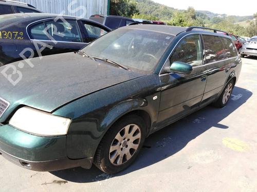 Gearbox AUDI A6 C5 Avant (4B5) 2.5 TDI quattro | BP9496354M3 