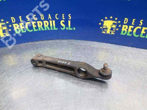Used Left front suspension arm Left front suspension arm OPEL AGILA (A) (H00) 1.2 16V Twinport (F68) (80 hp) 8457498 8457498