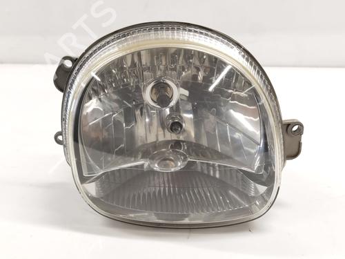 Used Right headlight Right headlight 38637519 38637519