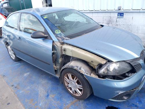 Headlight switch SEAT IBIZA III (6L1) 1.4 TDI | BP36378614I24 - Image 4