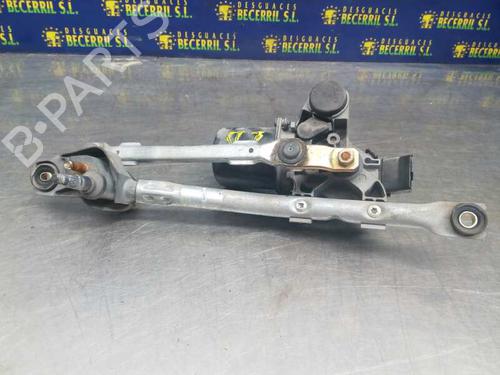 Motor limpa vidros frontal PEUGEOT 107 (PM_, PN_) 1.0 (68 hp)null