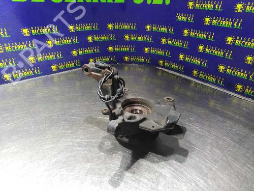 Left front steering knuckle RENAULT MEGANE III Grandtour (KZ0/1) 1.5 dCi (KZ09, KZ0D, KZ1G, KZ29, KZ14, KZ1W, KZ10, KZ1F,... | BP8594633M25