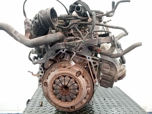 Engine HONDA CR-V II (RD_)  | BP26691674M1 
