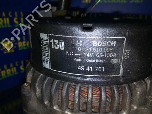 Alternator SAAB 9-3 (YS3D) 2.0 Turbo | BP16546113M7 