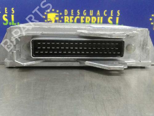 Engine control unit (ECU) MERCEDES-BENZ E-CLASS (W210)  | BP8452746M57 