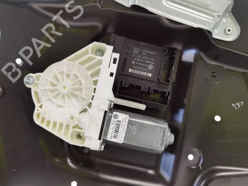 Front right window mechanism VW PASSAT B6 (3C2) 2.0 TDI | BP17556377C23 