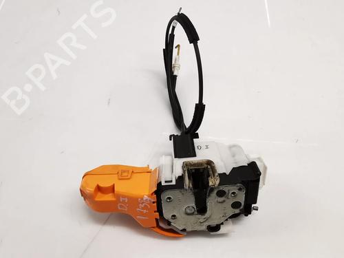 Front left lock FORD KA (RU8) 1.2 | BP17438230C98 