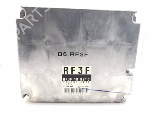 Used Engine control unit (ECU) MAZDA 323 F VI Hatchback (BJ) 2.0 D (71 hp) 21525157