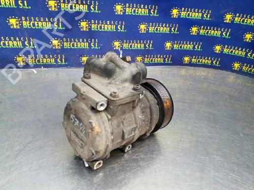AC compressor JEEP GRAND CHEROKEE II (WJ, WG) 3.1 TD 4x4 | BP8451611M34 