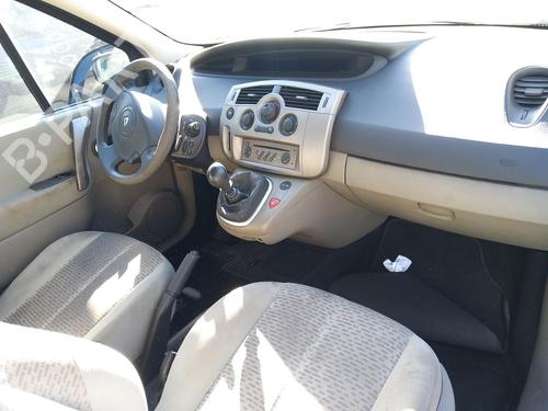 Cuadro instrumentos RENAULT GRAND SCÉNIC II (JM0/1_) 1.5 dCi (JM1E) | BP30052748C47 