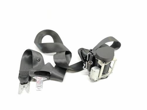 Used Front right seatbelt RENAULT SCÉNIC III (JZ0/1_) [2008-2016]  10087251
