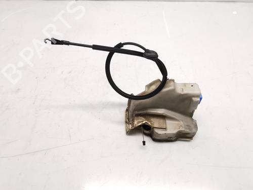 Used Front right lock VW GOLF V (1K1) [2003-2010]  24318757