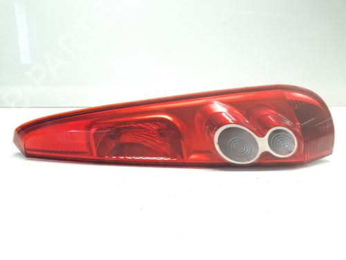 Used Right taillight Right taillight FORD FIESTA V (JH_, JD_) 1.4 16V (80 hp) 39637896 39637896