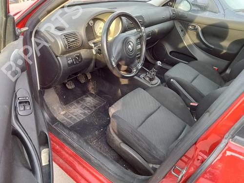 Steering pump SEAT LEON (1M1) 1.6 16 V | BP9814215M99 