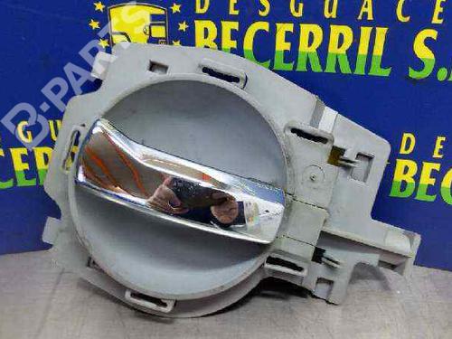 Used Front right interior door handle Front right interior door handle CITROËN C3 Pluriel (HB_) 1.4 HDi (68 hp) 8453827 8453827
