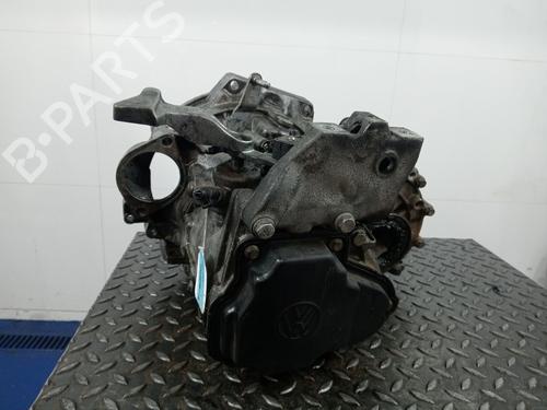 Used Gearbox Gearbox SKODA 105,120 (742) 1.0 105 S, L (46 hp) 33674824 33674824