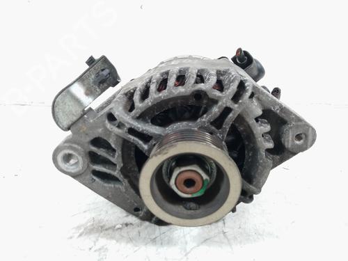 Used Alternator CITROËN C1 (PM_, PN_) [2005-2014]  8467199